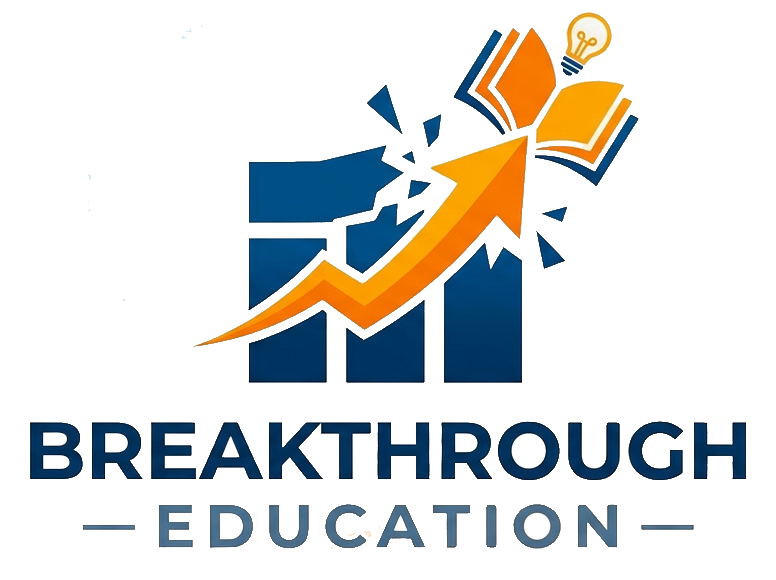 BreakThrough Education